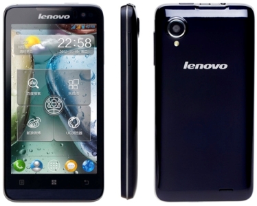 Thay kính cảm ứng lenovo P770